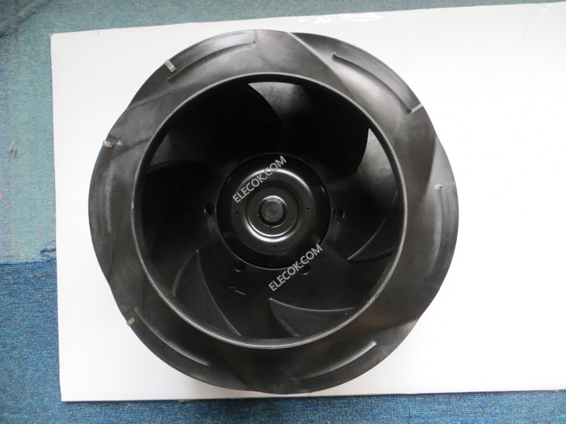 Ebmpapst R3G400-RJ75-01 400V 2,1A 1320W 11wires Cooling Fan 