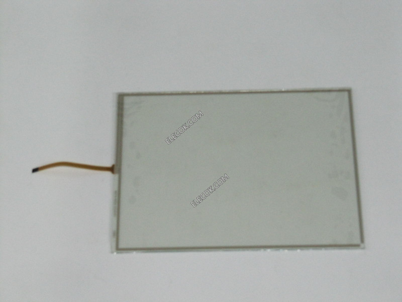N010-0554-T352 Fujitsu LCD érintés Panels 10,4" Pen & Finger 1.1mm üveg 120mm 