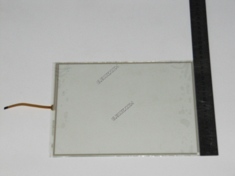N010-0554-T352 Fujitsu LCD érintés Panels 10,4" Pen & Finger 1.1mm üveg 120mm 