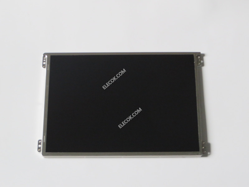HX104X02-100 10.4" a-Si TFT-LCD Panel for HYDIS