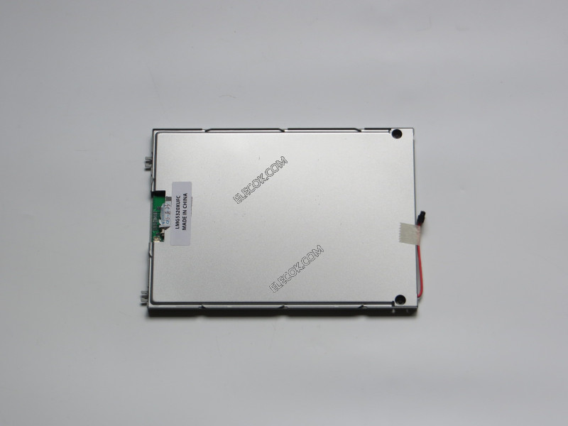 LMG5320XUFC 7,2" FSTN LCD Panel pro HITACHI replacement 