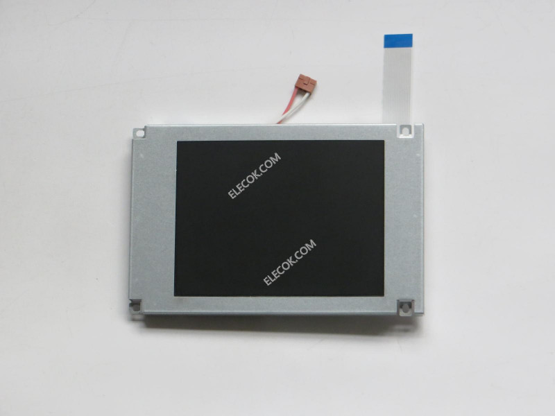 SX14Q009 5,7" CSTN LCD Panel számára HITACHI substitute 