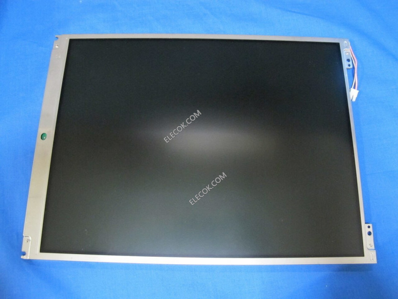 TM121SV-02L07A 12,1" a-Si TFT-LCD Panel számára TORISAN 