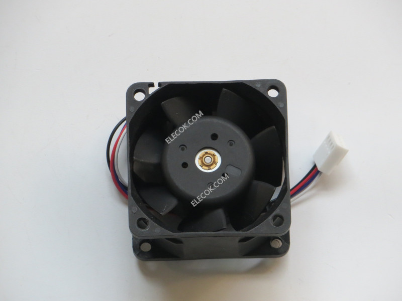AVC 2B06038B48H 48V 0,35A 4wires cooling fan 