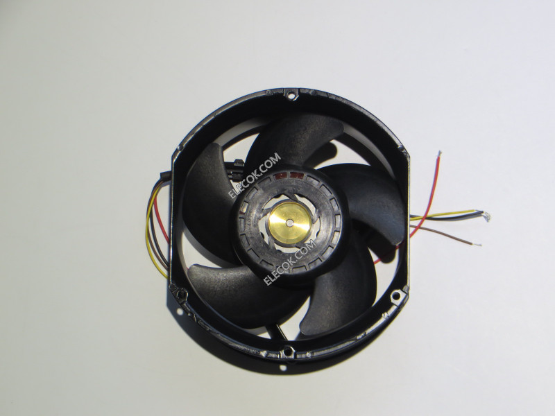 SANYO 9WG5748P5H003 48V 1,62A 4wires Cooling Fan substitute és refurbished 