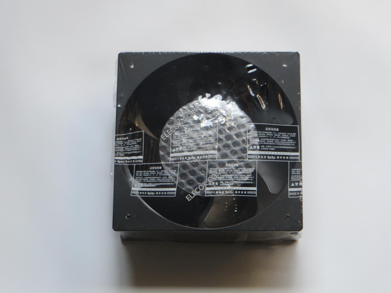 KAKU KA2072HA2(IR)220/240V 0,38/0,5A 55/56W Cooling Fan with huzal connnection 