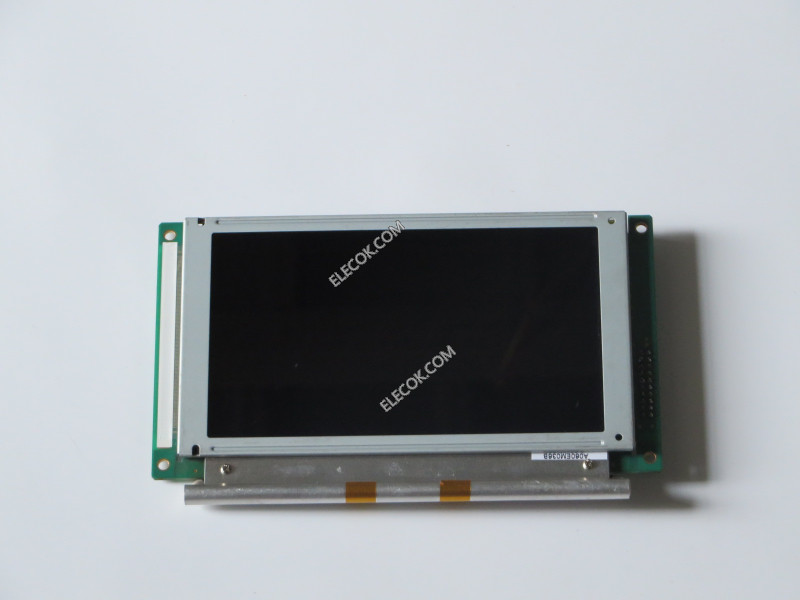 DMF-50773NF-FW 5.4" FSTN LCD Panel for OPTREX made in Japan(black film)