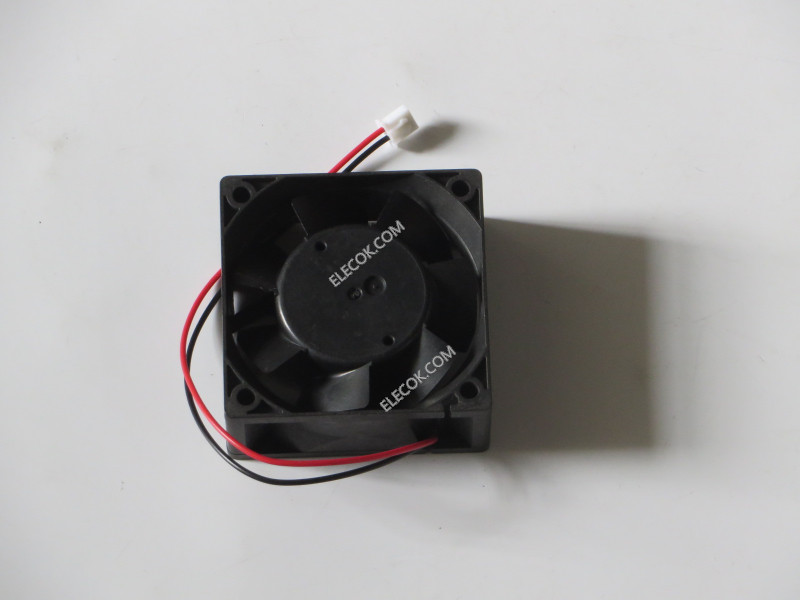 MitsubisHi MMF-06D24ES-RO6 CA1027H04 24V 0.1A 2wires Cooling Fan