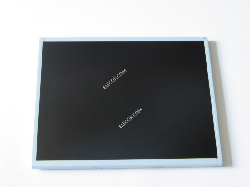 G170EG01 V0 17.0" a-Si TFT-LCD Panel for AUO   