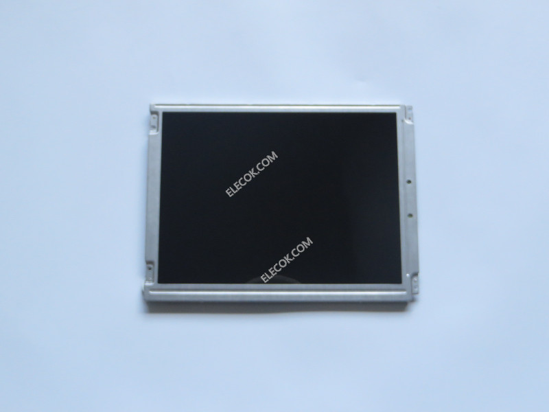 NL6448BC33-53 NEC 10.4" LCD, used