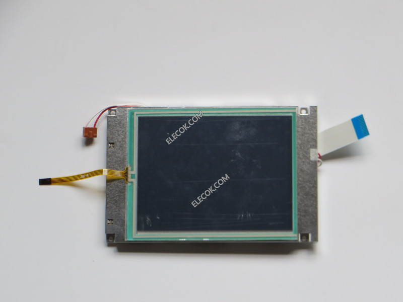 SP14Q006-ZZA 5,7" FSTN LCD Panel pro HITACHI 