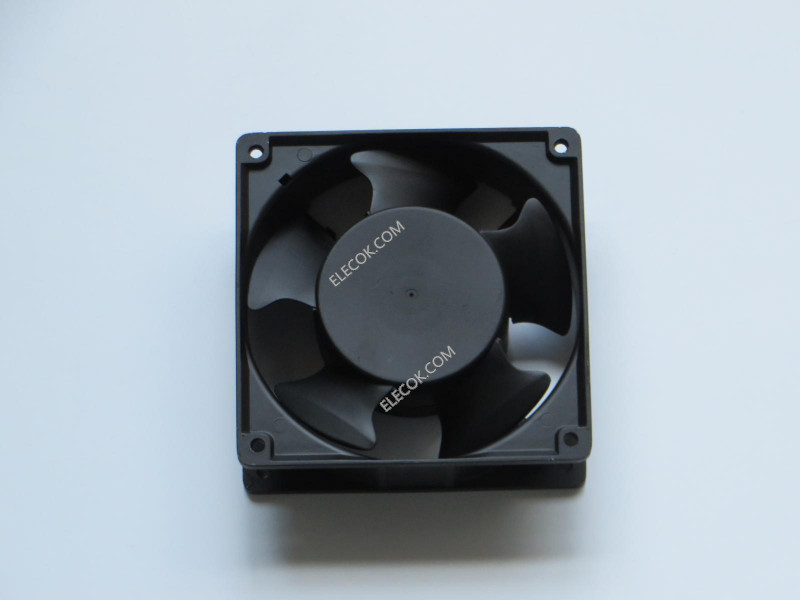 SUNON 2123HST 220/204V 0,14A 23/21W 2wires cooling Fan 