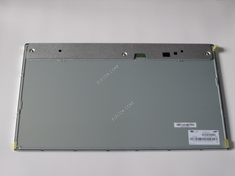 LTM236FL01 23,6" a-Si TFT-LCD Panel pro SAMSUNG 