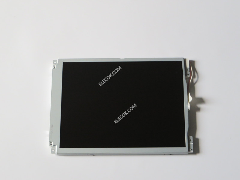LQ10D36A 10,4" a-Si TFT-LCD Panel pro SHARP 