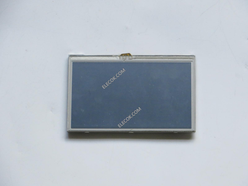 AM480272H3 4,3" a-Si TFT-LCD Panel számára AMPIRE with érintőkijelző 