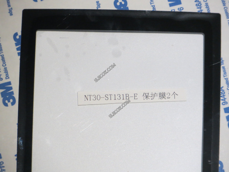 NT30 ST131B-E/EK/V1 protective film