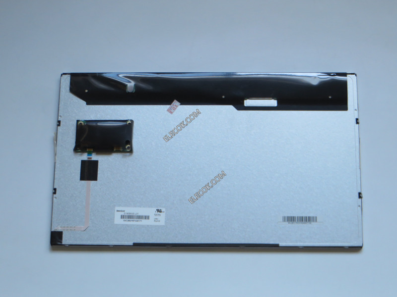 G185BGE-L01 18.5" a-Si TFT-LCD Panel for CHIMEI INNOLUX