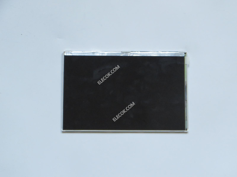 HSD070PWW1-C00 7.0" a-Si TFT-LCD Panel számára HannStar Refurbished 