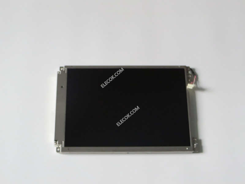 LP104V2 10,4" a-Si TFT-LCD Panel számára LG Semicon used 