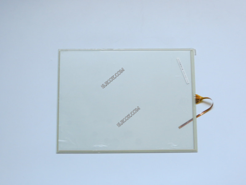 N010-0554-T902 15" Fujitsu LCD érintés Panels Replace 