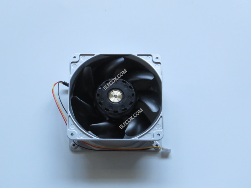 Sanyo 9LB1424S501 24V 1,38A 3wires Cooling Fan Refurbished 