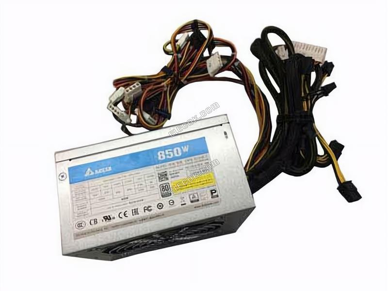 Delta Electronics GPS-850HB Server - Power Supply C, 850W, GPS-850HB C