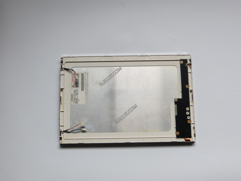 TX39D01VM1BAA 15.4" a-Si TFT-LCD Panel for HITACHI
