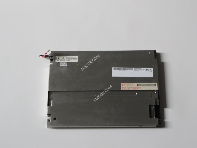 G104SN02 V0 10,4" a-Si TFT-LCD Panel pro AUO 
