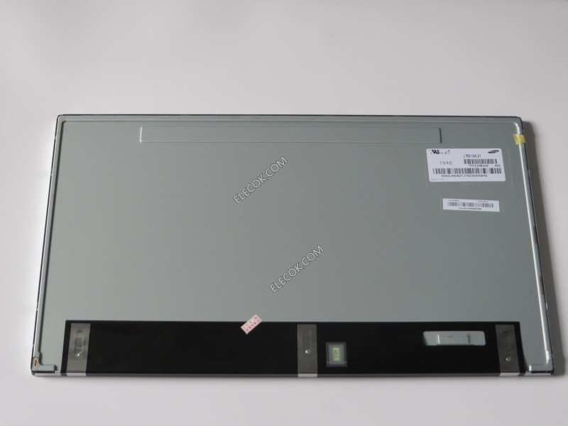 LTM215HL01 21,5" a-Si TFT-LCD Panel számára SAMSUNG used 