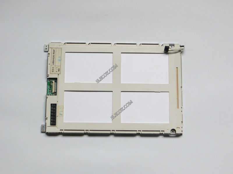 LRS5152S-R1AP ALPS LCD, used