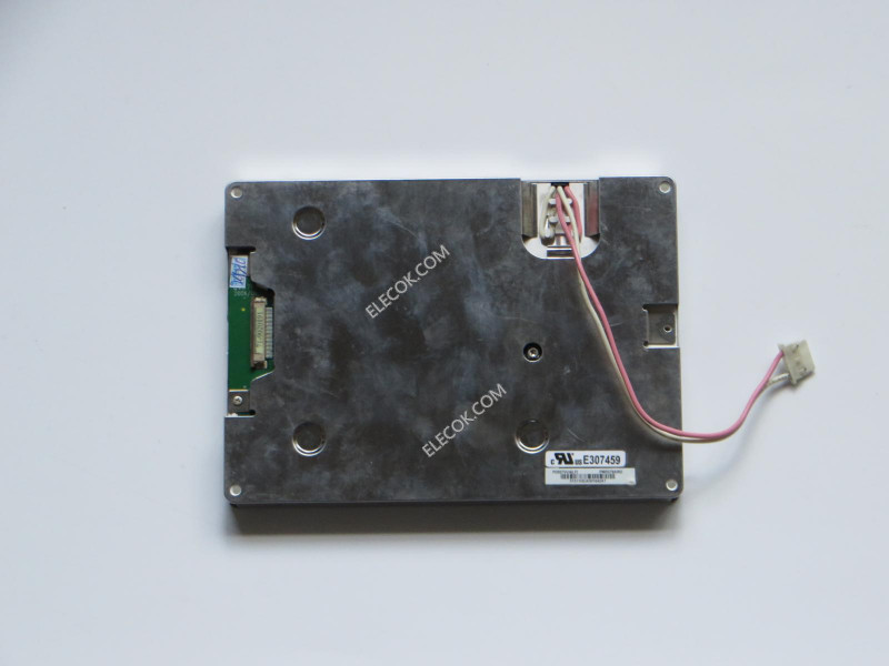 5,7" PD057VU4(LF) LCD MODULT 