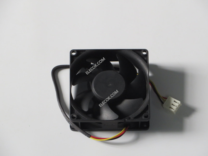 SUNON EE80251B1-0000-G99 12V 1.7W 3wires cooling fan