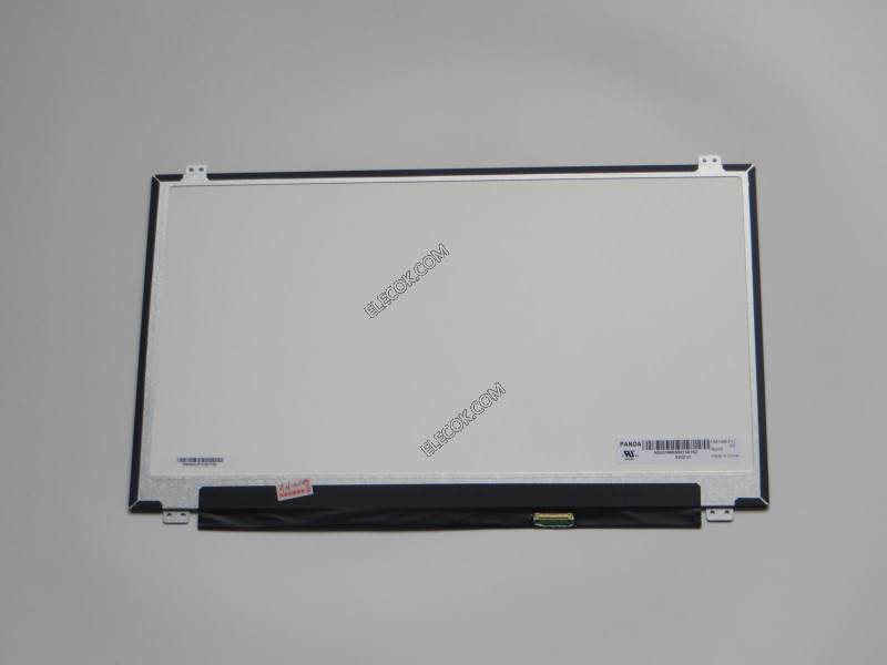 LM156LF1L03 15,6 inch Lcd Panel pro PANDA Without Dotek 