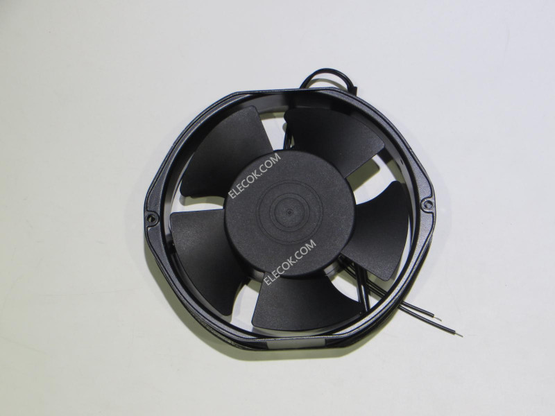 JIULONG G17040-A2-C 220/240V 0.14A 2wires Cooling Fan replace