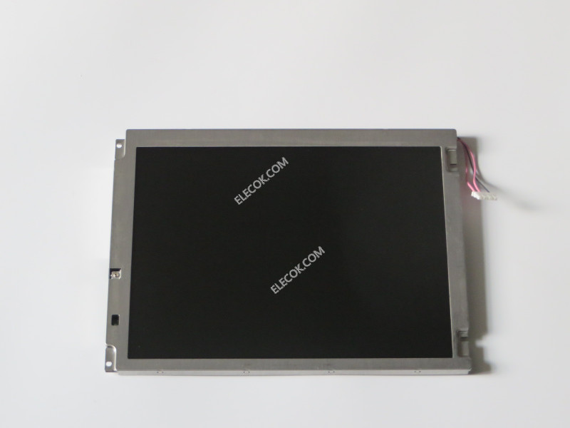 NL6448BC33-63D 10,4" a-Si TFT-LCD Panel számára NEC used 