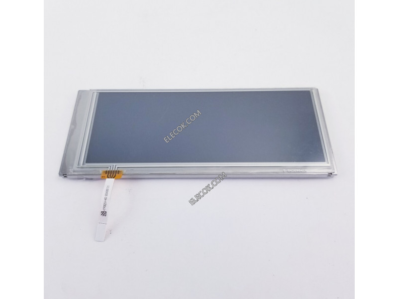 TCG062HVLBC-G20 6,2" a-Si TFT-LCD Panel pro Kyocera 