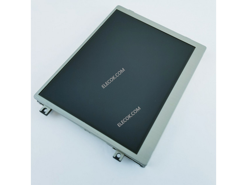 LQ064V3DG06 6,4" a-Si TFT-LCD Panel számára SHARP 