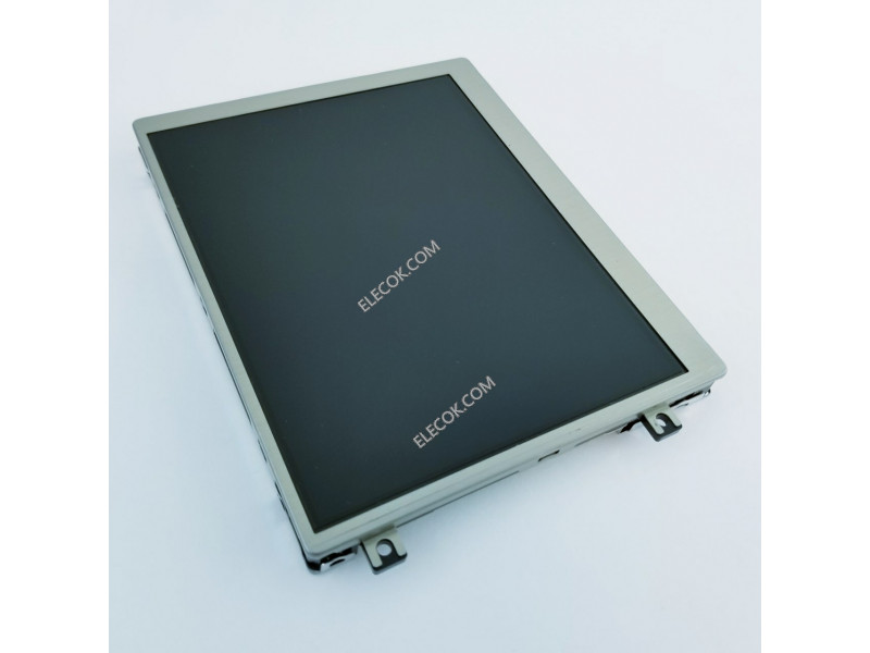 LQ064V3DG06 6,4" a-Si TFT-LCD Panel pro SHARP 