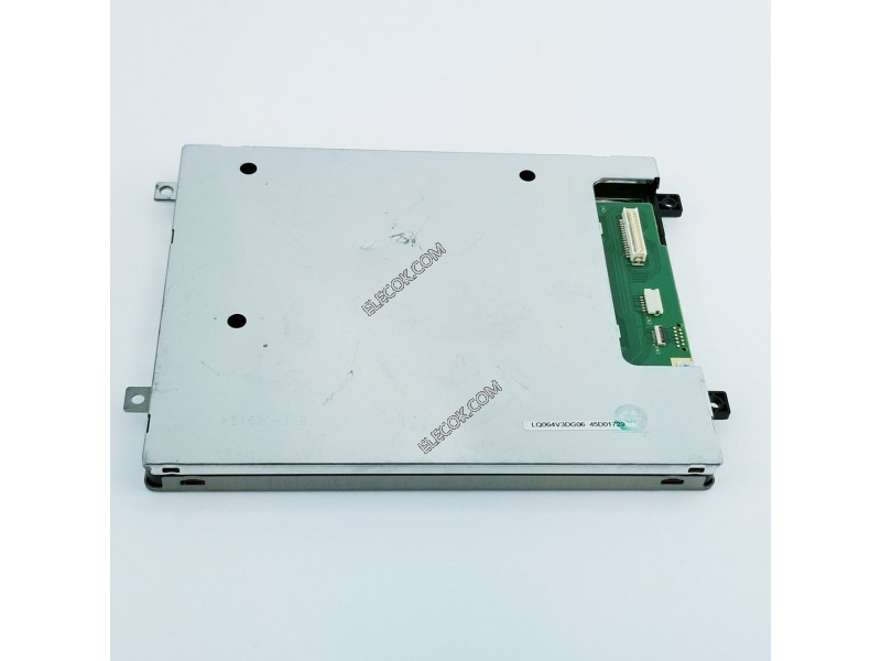 LQ064V3DG06 6.4" a-Si TFT-LCD Panel for SHARP