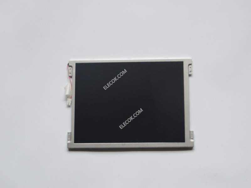 G084SN02 V0 8,4" a-Si TFT-LCD Panel számára AUO new 