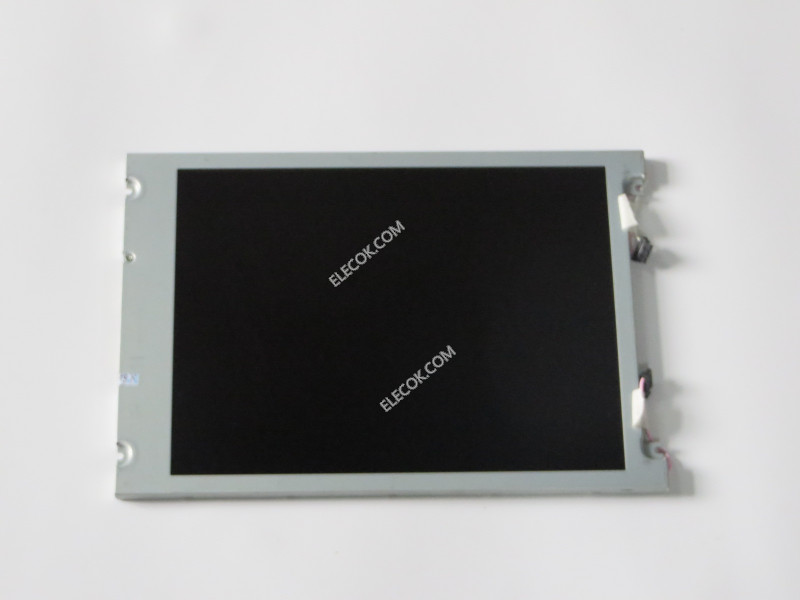 KCB104VG2BA-A21 10,4" CSTN LCD Panel számára Kyocera used 