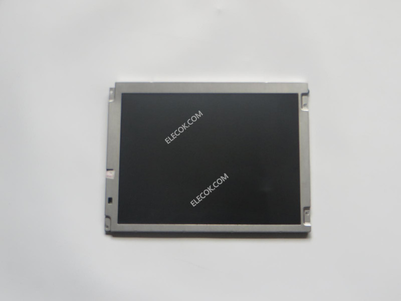NL8060BC26-30C 10,4" a-Si TFT-LCD Panel számára NEC 