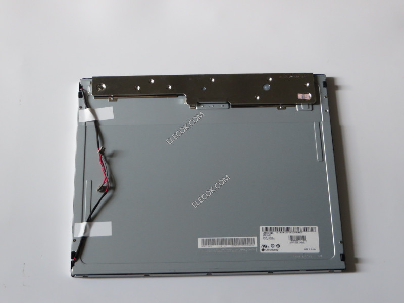 LM170E03-TLJ5 17.0" a-Si TFT-LCD Panel for LG Display