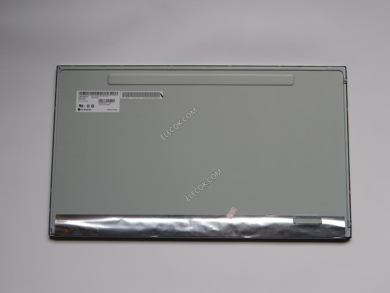 LM230WF3-SLP8 23.0 inch Lcd Panel számára LG Display Without érintés 