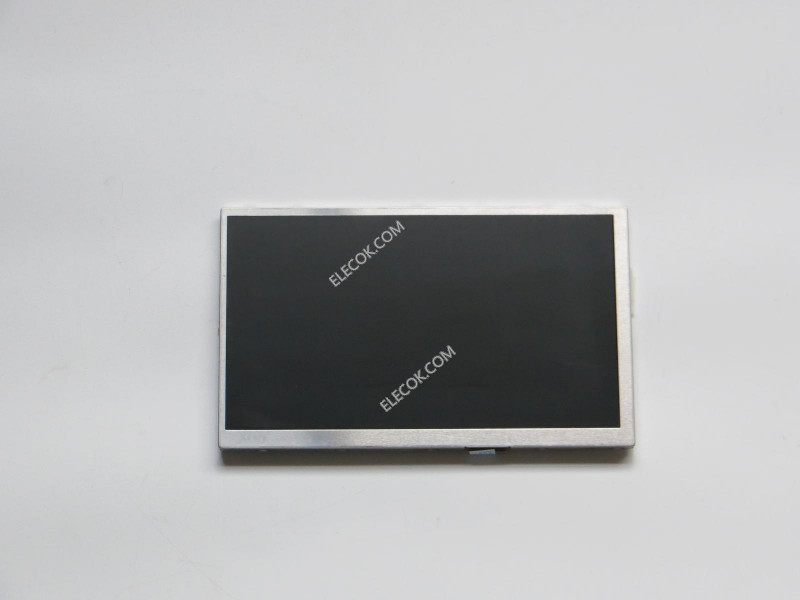 A070FW03 V2 7.0" a-Si TFT-LCD Panel for AUO