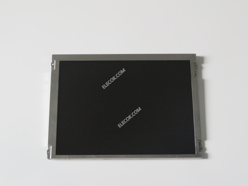 TM121SDS01 12.1" a-Si TFT-LCD Panel for TIANMA, used