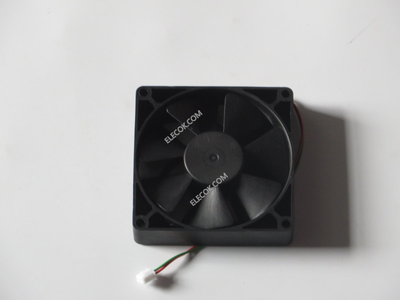 STYLE VFA-8018-BH20 24V 0.085A 2 wires Cooling Fan