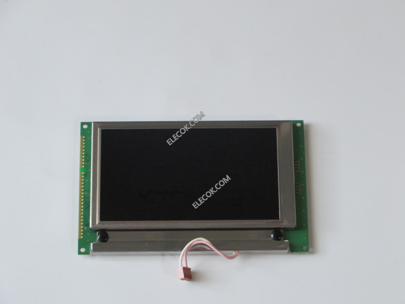 LMG7400PLFC 5.1" FSTN LCD Panel for HITACHI New
