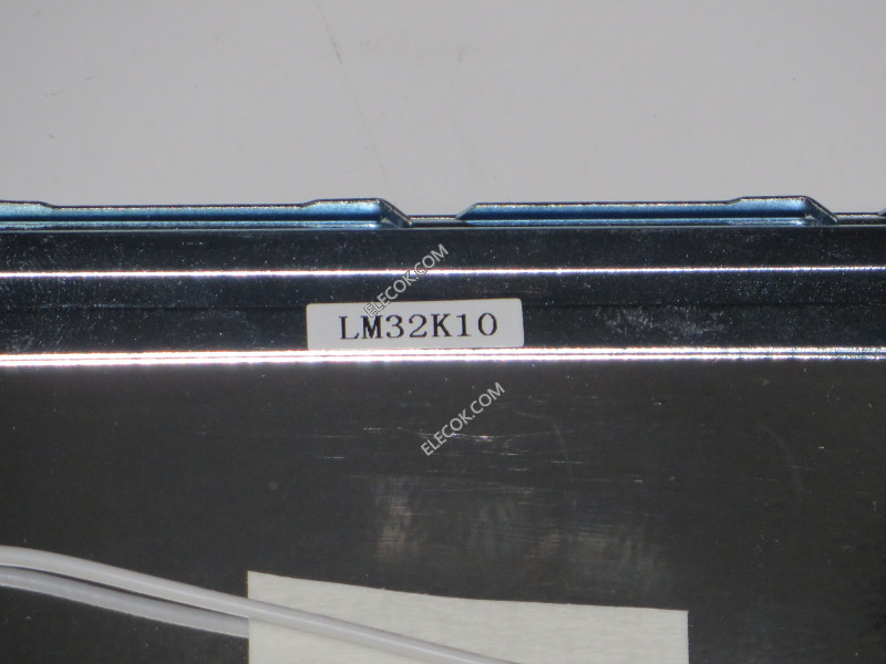 LM32K10 4,7" STN LCD Panel számára SHARP original 