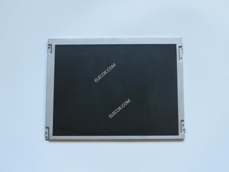 G121SN01 V4 12,1" a-Si TFT-LCD Panel számára AUO 